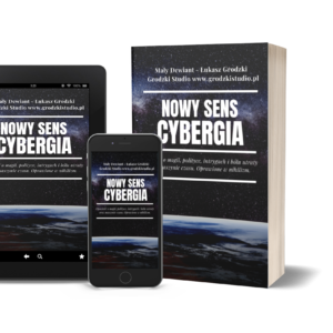 Cybergia New Sense e-book